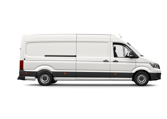Furgón VOLKSWAGEN Crafter Asturias