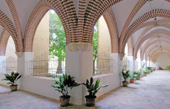 Monasterio de Sant Jeroni de Cotalba