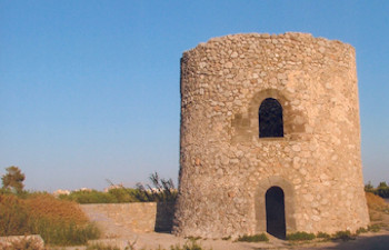 Pueblo de Xeraco