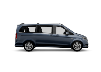 coche 9 plazas mercedes vito Gandia
