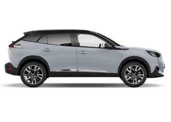 coche peugeot 3008 Gandía